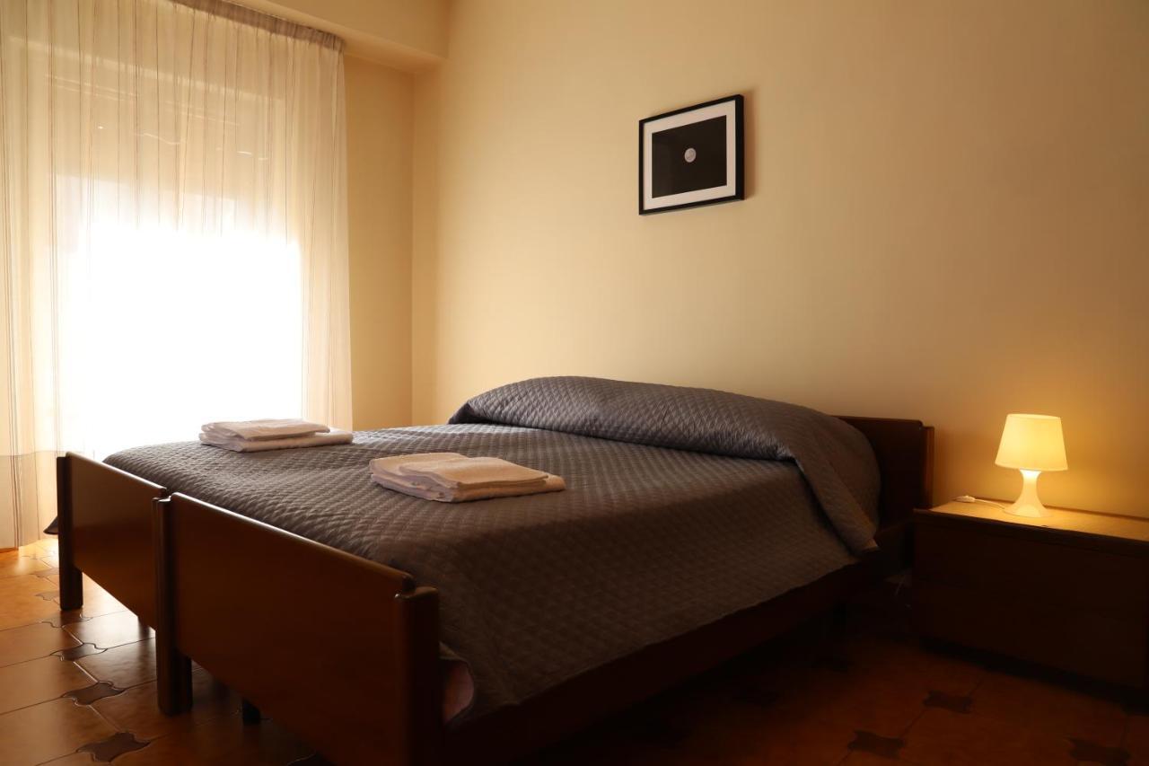 Cozy Bed&Breakfast Favara Exterior photo