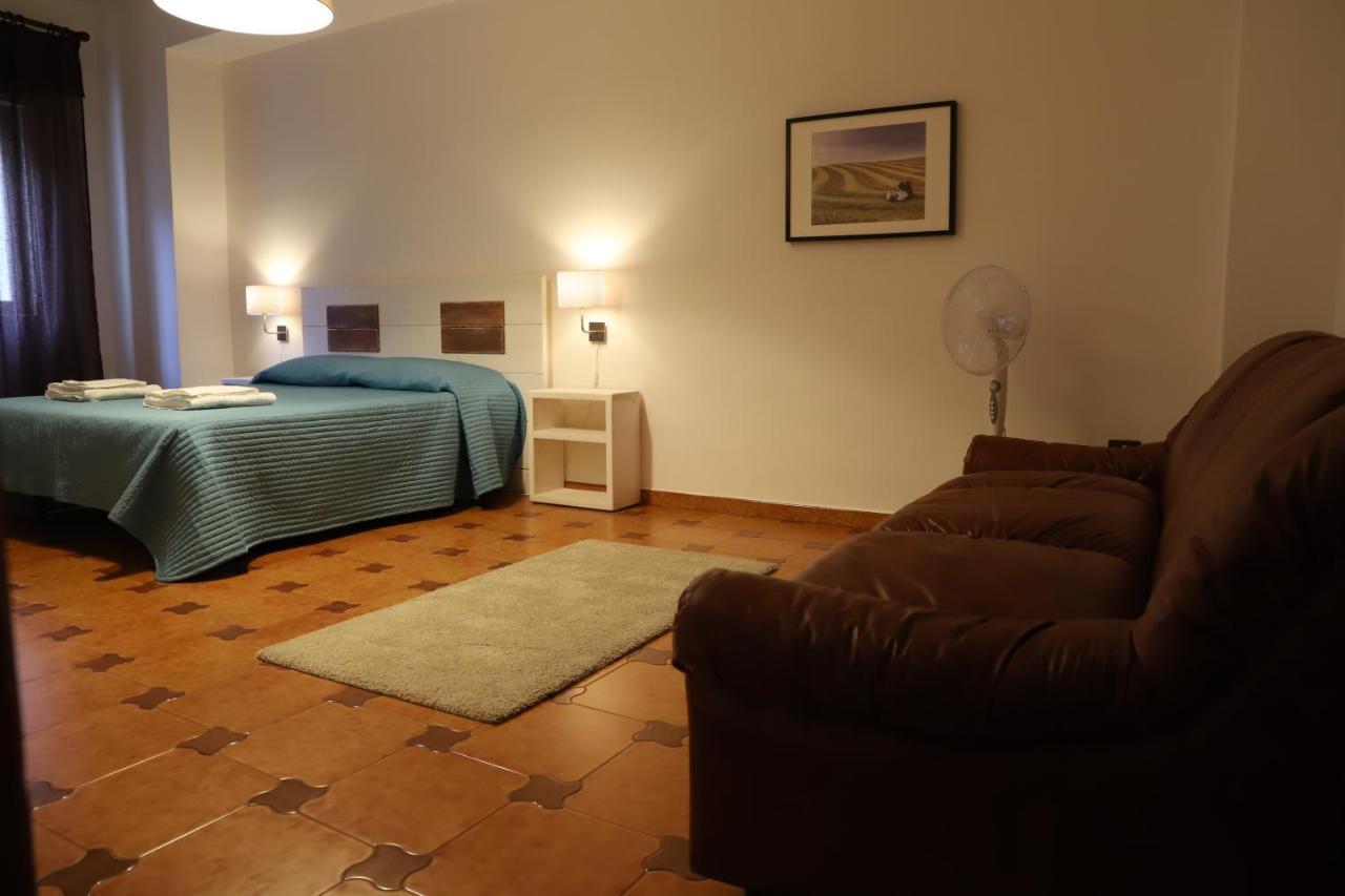 Cozy Bed&Breakfast Favara Exterior photo