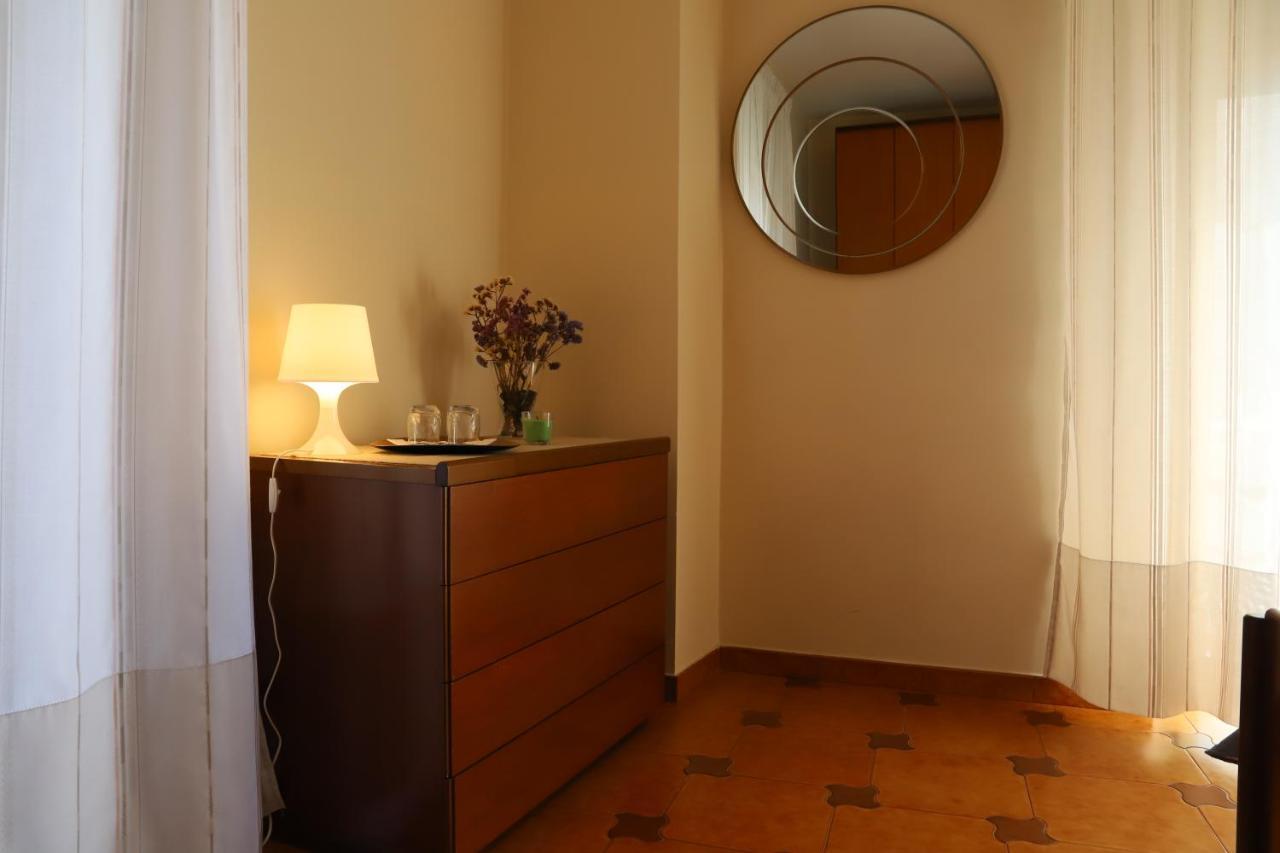 Cozy Bed&Breakfast Favara Exterior photo