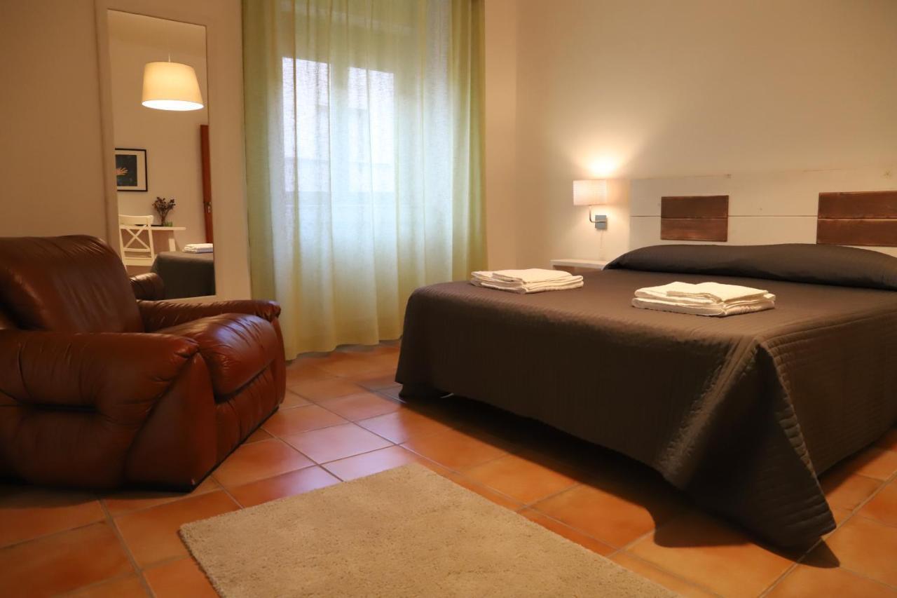 Cozy Bed&Breakfast Favara Exterior photo